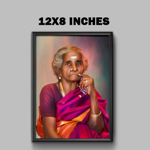 Personalized mossic Photo Frames For Walls Decoration for Birthday, Anniversary and all occassions (Copy) (Copy) (Copy) (Copy) (Copy)