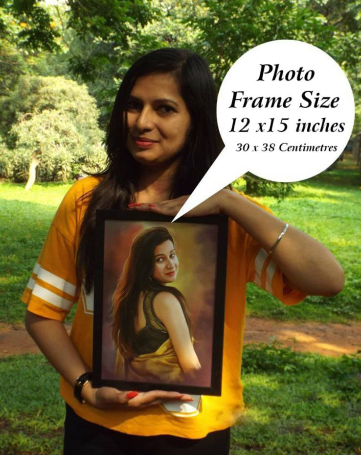 Personalized mossic Photo Frames For Walls Decoration for Birthday, Anniversary and all occassions (Copy) (Copy) (Copy) (Copy) (Copy)