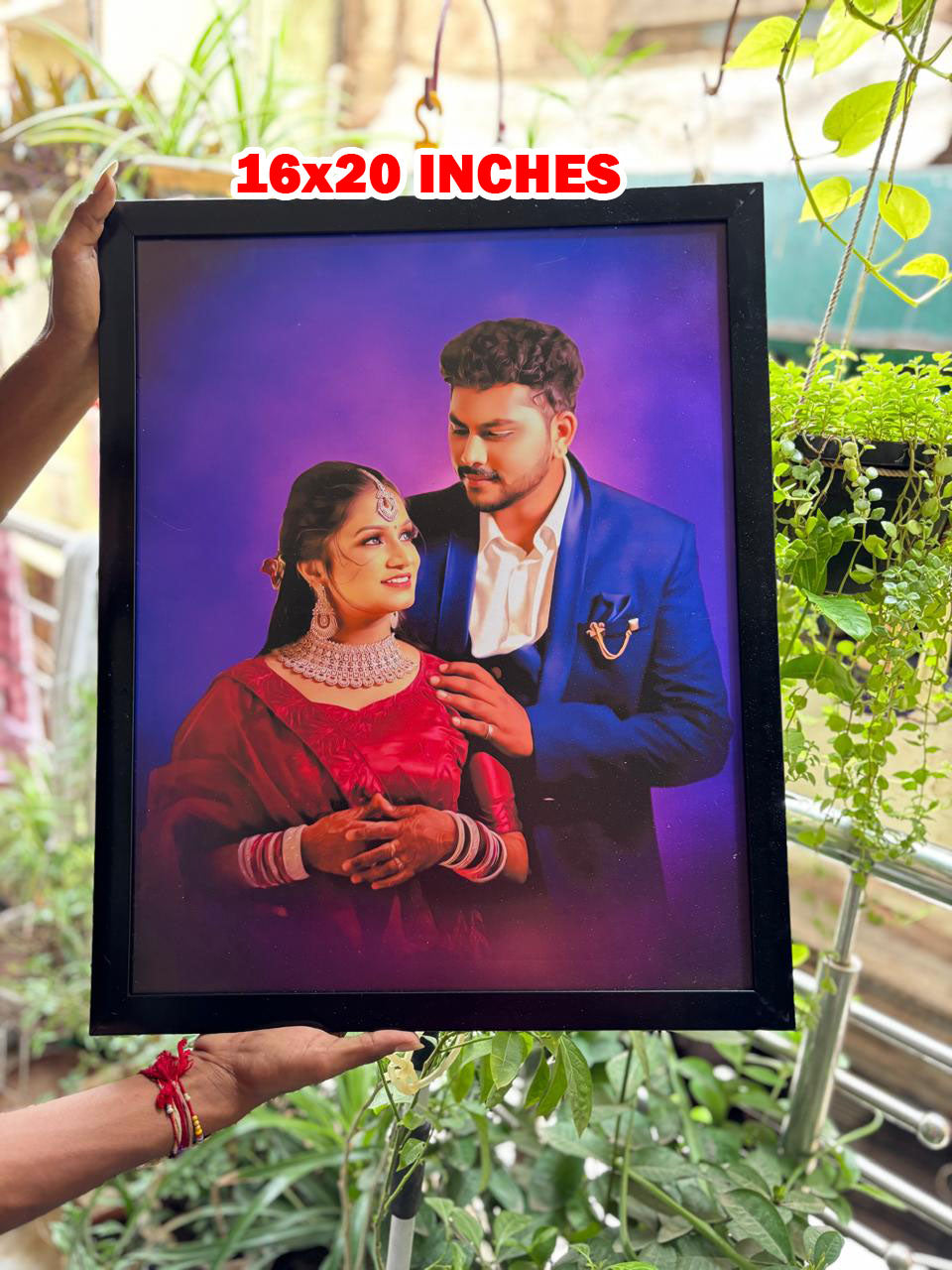Personalized mossic Photo Frames For Walls Decoration for Birthday, Anniversary and all occassions (Copy) (Copy) (Copy) (Copy) (Copy)
