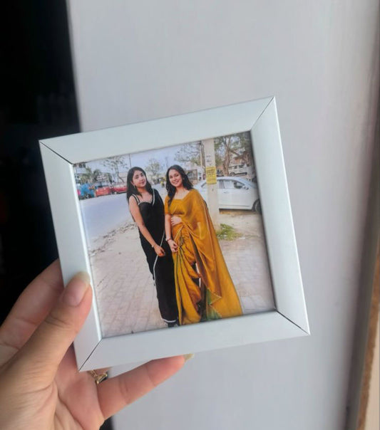 customised  Mini Photo Frame