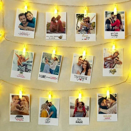 CUSTOMISED (50 Piece) Photo Print Digital Style Photo | Birthdays, Weddings, Anniversaries, Holidays, Baby (Mobile Size(3X2 Inches)